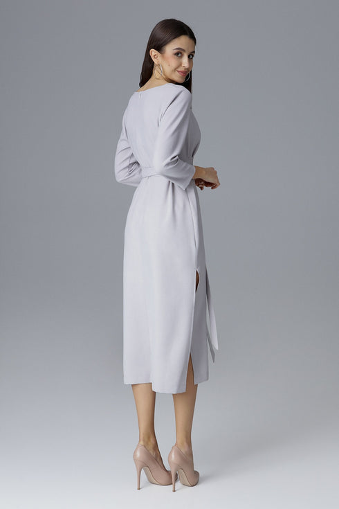 Cocktail dress model 126023